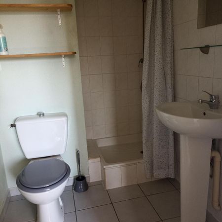 Appartement à PERPIGNAN – 355.0€/mois - Photo 4