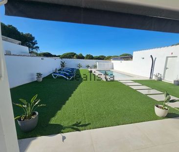 Alquiler de casa o chalet independiente en Camino de ceuta, 31 - Foto 6