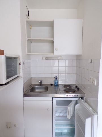 Location Appartement 2 pièces 24m² ST BRIEUC 22000 - Photo 4