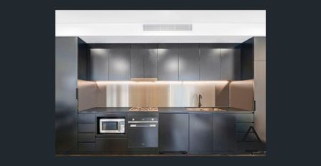 North Facing, Convenient & Modern 2 Bedroom Apartment - Photo 4