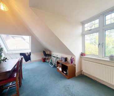 House share to rent - Photo 1