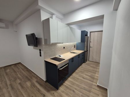 Studio/Γκαρσονιέρα για ενοικίαση Κέντρο (Ιωάννινα) - Photo 2