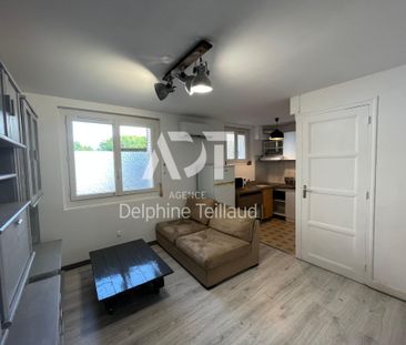 Location Appartement 2 pièces 33m² GRENOBLE 38000 - Photo 4
