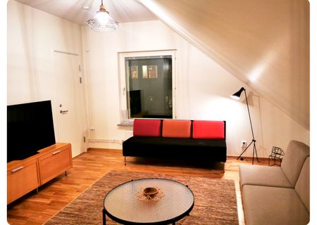 Johannesbergsvägen, Stockholm - Photo 4