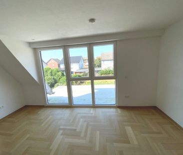 Helle 3-ZKB-Wohnung in ruhiger Wohnlage von GT-Friedrichsdorf - Foto 2