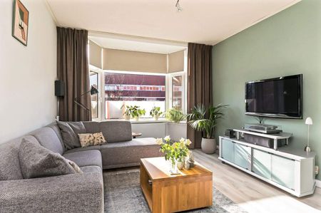 Chambre Prins Mauritssingel, Rotterdam - À louer - Foto 2