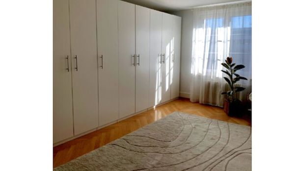 3 Zimmer-Wohnung in Bern - Breitenrain, möbliert, auf Zeit - Foto 1