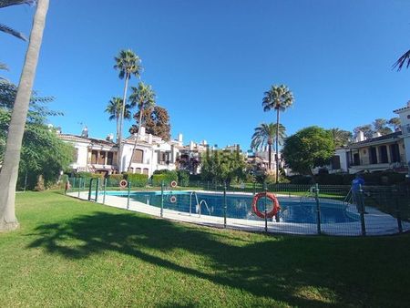 Alquiler de chalet adosado en Calle Punta de los Mármoles - Foto 5