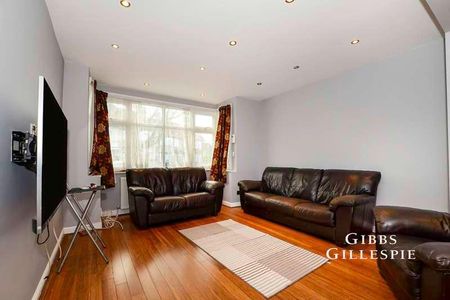 Dudley Gardens, Harrow, HA2 - Photo 3