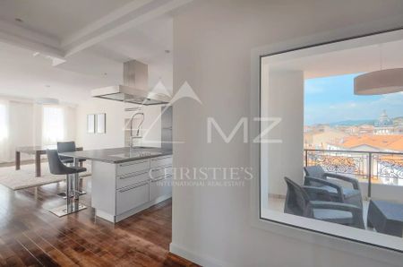 Cannes - Appartement proche de la Croisette - Photo 2