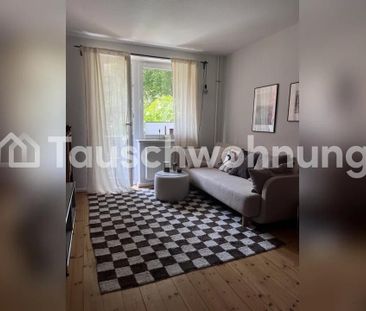 TAUSCHWOHNUNG schöne 2 Zimmer Wohnung gegen größere - Photo 4