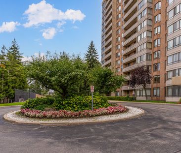 For Lease - 5 Lisa Street Unit# 604, Brampton, Ontario - Photo 5