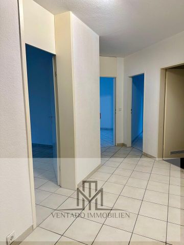 Sofort frei! 3Z Wohnung in top Lage von Bad Nauheim zu vermieten! - Photo 5