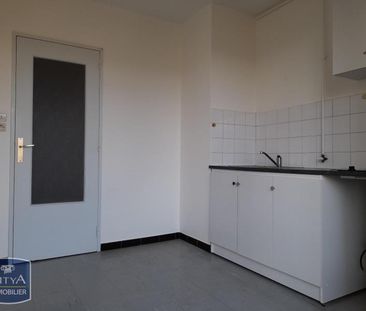 Location Appartement 2 pièces 42m² LE PONT DE CLAIX 38800 - Photo 2