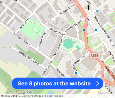 Everton Street, BB3 - Photo 1