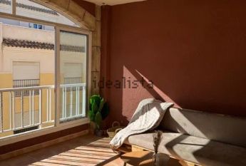 Alquiler de dúplex en Formentera del Segura