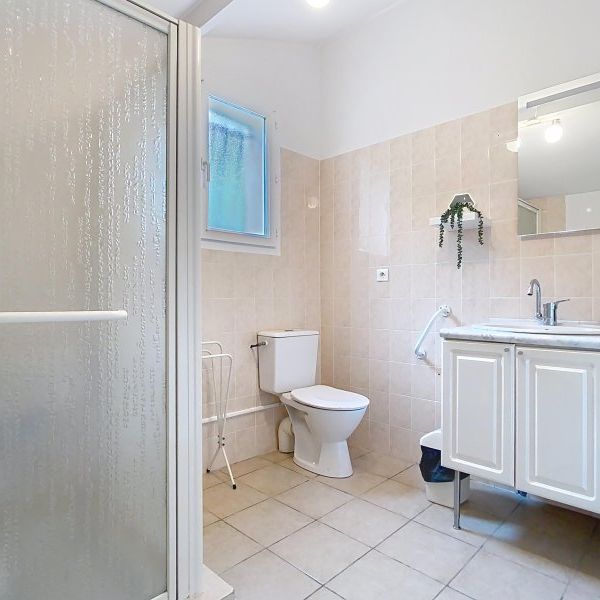 Location / Maison - Photo 1