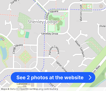 Parsons Crescent, Shenley Lodge, Milton Keynes, MK5 7BN - Photo 1