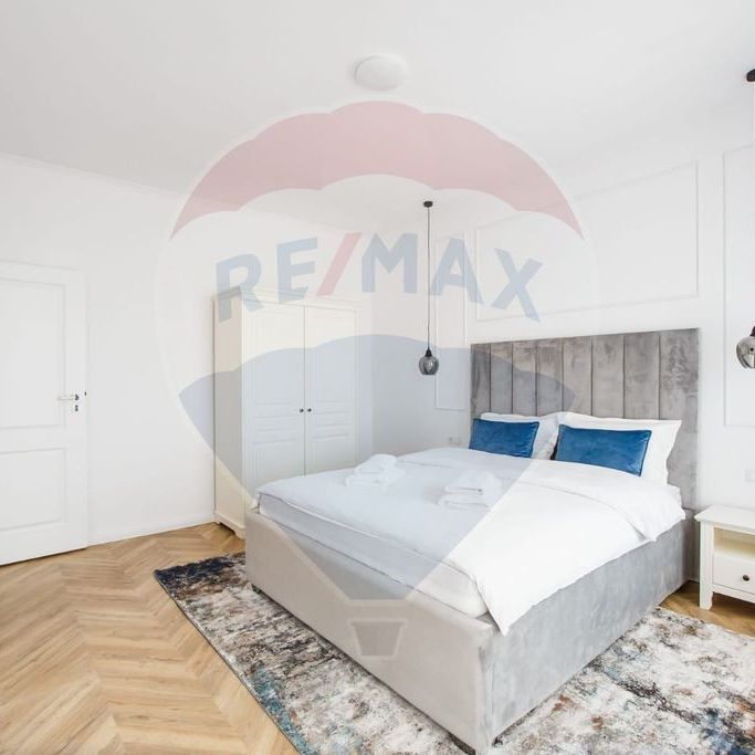 Apartament 2 camere de închiriat, Făcliei, Oradea - Uti... - Fotografie 1