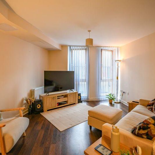 1 bedroom apartment to rent - Photo 1