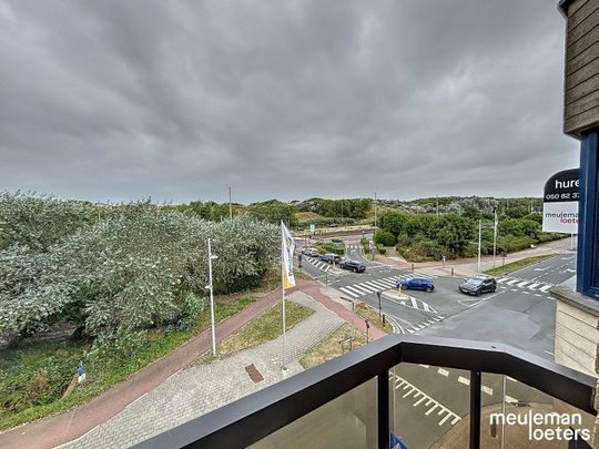 Lichtrijk appartement met twee slaapkamers - Foto 1