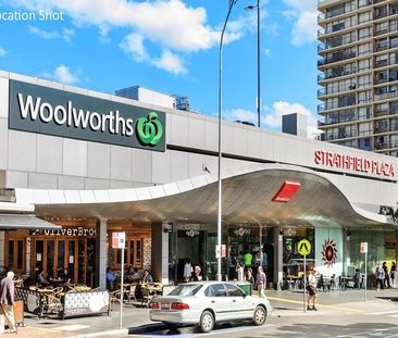 10/12A Russell Street, Strathfield NSW 2135 - Apartment For Rent | ... - Photo 5