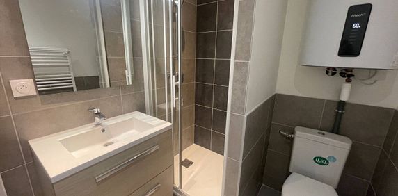 Appartement 2 pièces – CALUIRE ET CUIRE - Photo 2