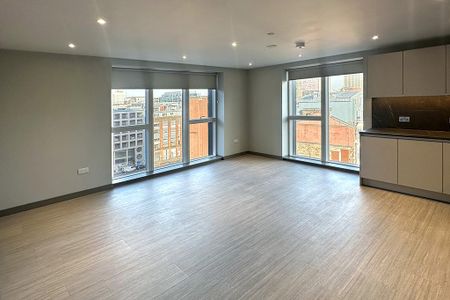 3 bedroom apartment to rent - Photo 2