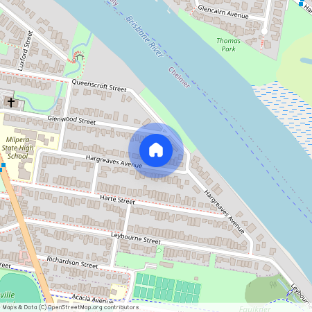 102 Hargreaves Avenue, Qld 4068, Chelmer