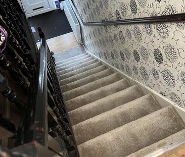 1 bedroom in a house share to rent - Photo 3