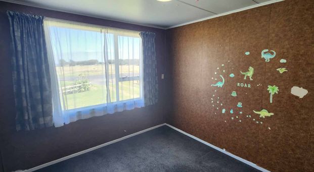 Rahotu, 2 bedrooms - Photo 1