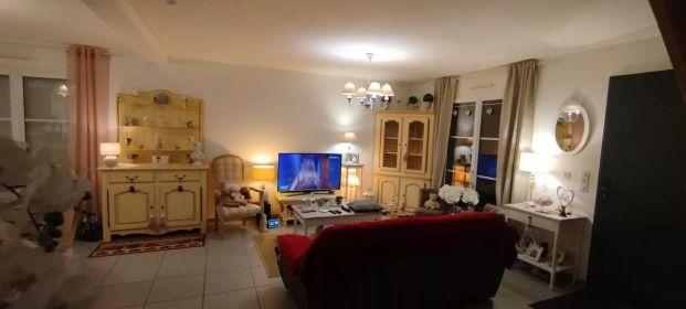 Maison à louer de 5 pièces principales située à LACHELLE - Photo 1