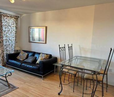 1 bedroom apartment to rent - Photo 2