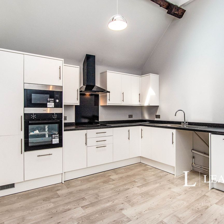 2 bedroom apartment to rent Broad Street, Worcester City Centre, WR1 - Photo 1