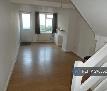 2 bedroom terraced house to rent - Photo 1