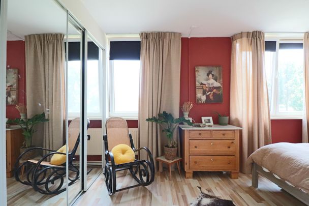チェスト 3-bedroom house at Spankerenkade 5, 1107 ZX Amsterdam | Rentumo