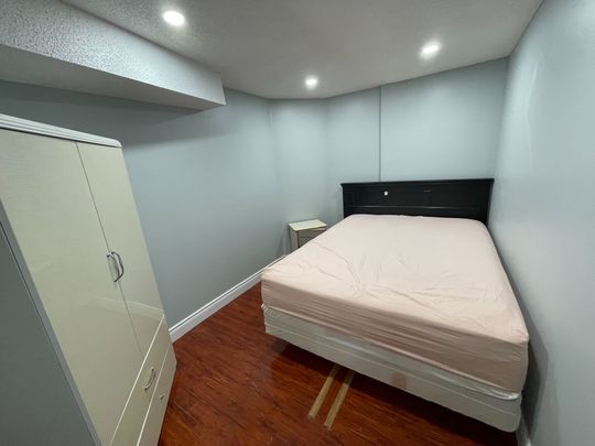 For Lease - 340 Bristol Road Unit# Lower Level, Mississauga, Ontario - Photo 1