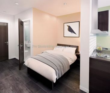 4/5 Bed Ensuite (LG-GF) - Photo 3