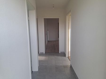 3 Zimmer, 60 m², EG - Photo 4