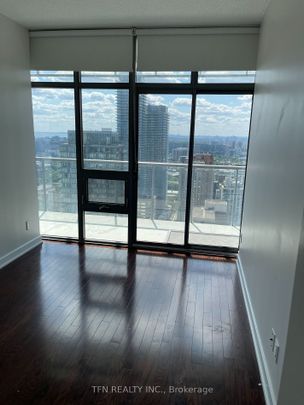 For Lease - 33 Charles Street Unit# 3805, Toronto, Ontario - Photo 1