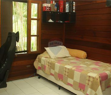 Casa para locação em Chácara - Ipanema das Pedras. - Photo 4