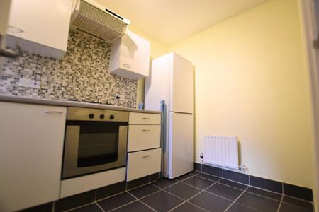 2 bedroom cluster house to rent - Photo 5