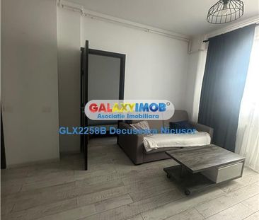 Apartament 2 Camere, Rezervelor 54, Militari Residence, 380 euro - Photo 6