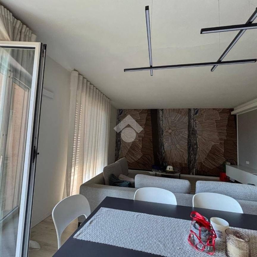 Quadrilocale via San rocco 18, Centro, Solto Collina - Photo 1