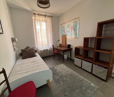 TOULOUSE / Location Appartement 4 Pièces 60 m² - Meublé - Photo 2