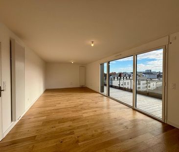 Location Appartement 3 pièces 85m² ANGERS 49100 - Photo 1