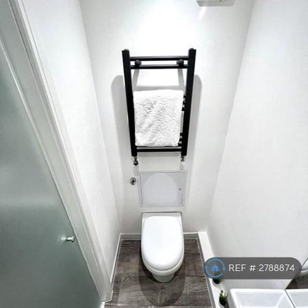 Studio to rent - Photo 3