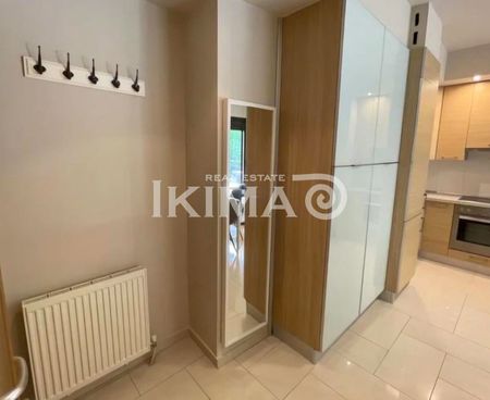 Studio/Γκαρσονιέρα για ενοικίαση Καραμπουρνακι (Καλαμαριά) - Photo 4