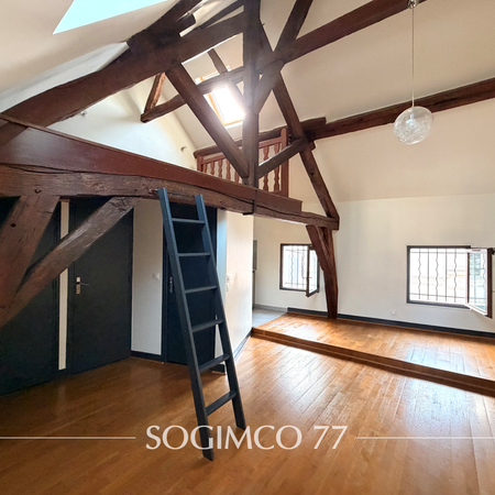 Location Appartement 2 pièces 38m² LAGNY SUR MARNE 77400 - Photo 3