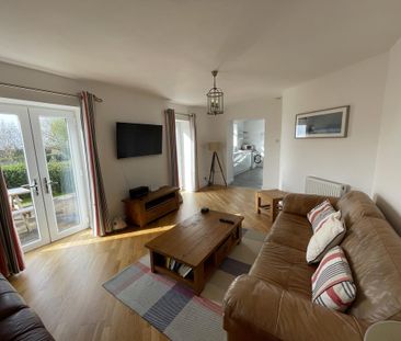 2 bedroom cottage to rent - Photo 5